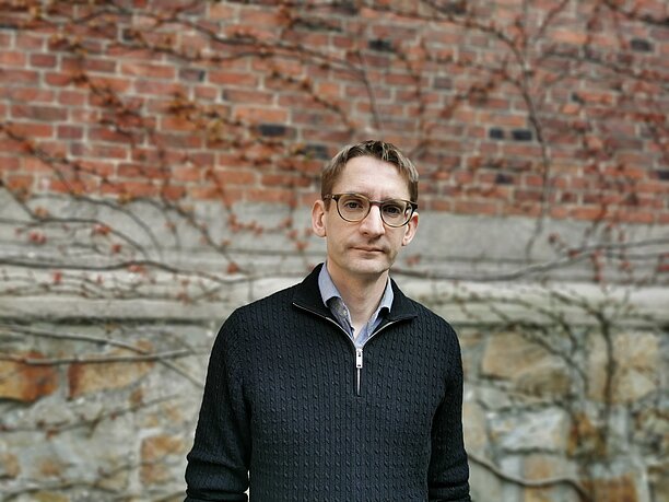 Björn Lundberg