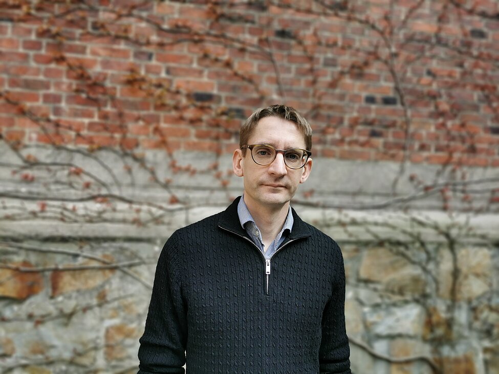Björn Lundberg