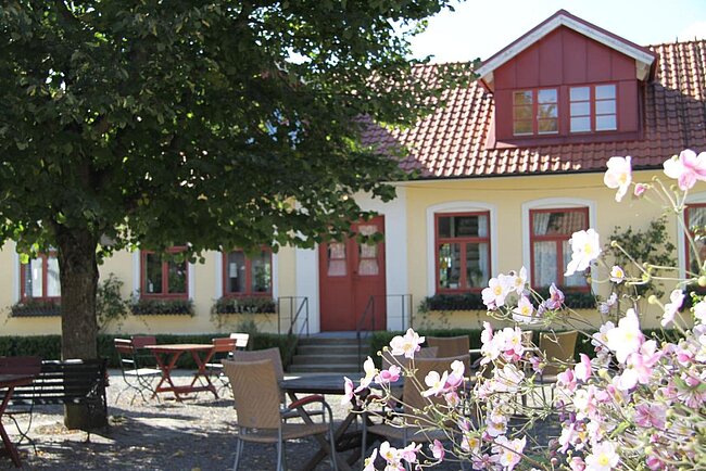innergård