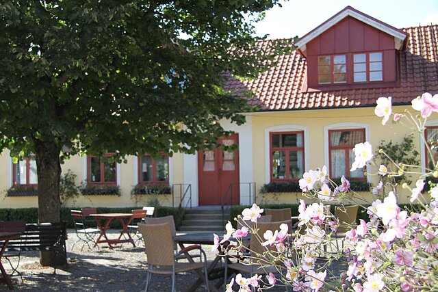 innergård
