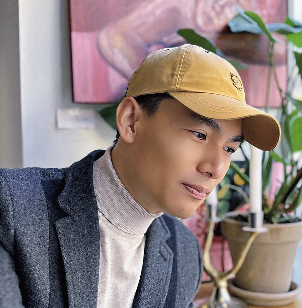 Dr Ming Gao