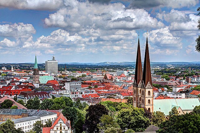 Bielefeld