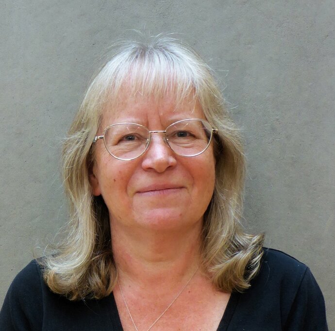Helene Johanson Otterström