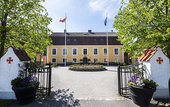 herrgård