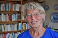 Eva Österberg