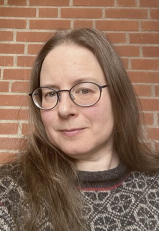 kvinna