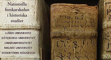 Uppdatering av Forskarskolans hemsida pausas under höstterminen 2025 pga tjänstledighet