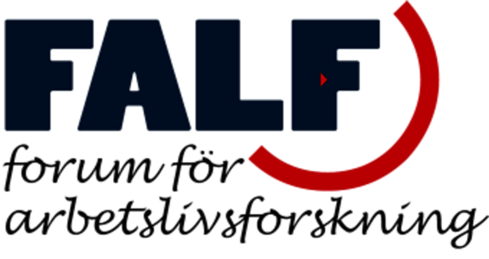 Logotyp FALF
