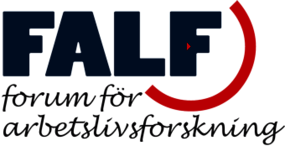Logotyp FALF