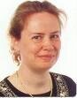 Marie Lindstedt Cronberg