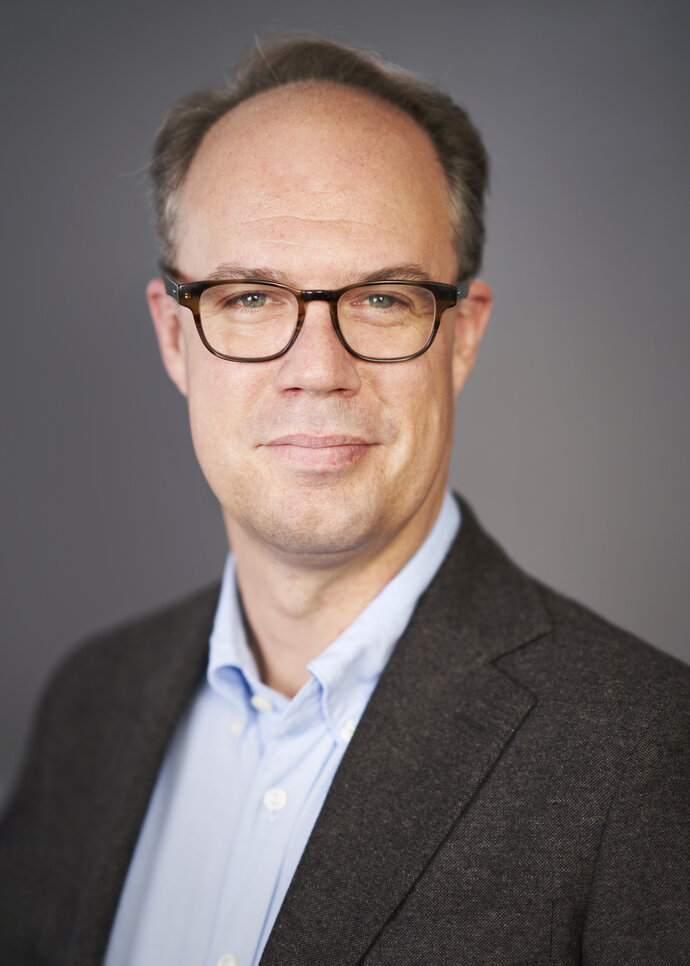 Johan Östling