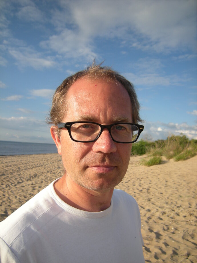 Henrik Rosengren