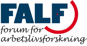 Falf logotyp